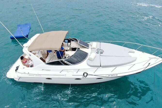 Cabo San Lucas Yacht Rental all inclusive - The Price and Its Value