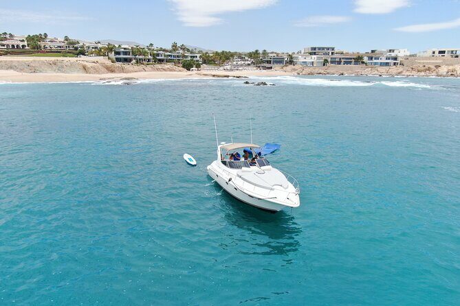 Cabo San Lucas Yacht Rental all inclusive - Final Thoughts