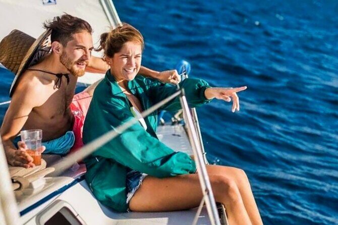 Cabo Snorkeling and Sailboat Tour with Lunch and Open Bar - A Closer Look at the Itinerary