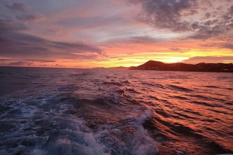 Cabo: Sunset Arch Yacht Tour - Dinner & Drinks up to 20 ppl - FAQs