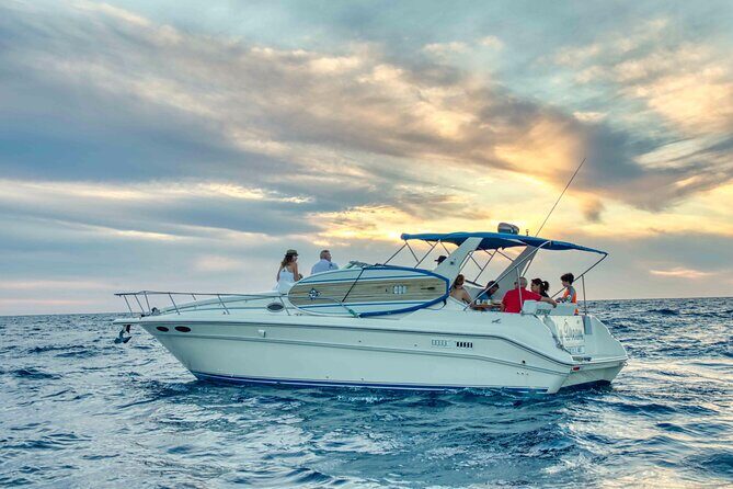 Cabo Sunset Tour - An In-Depth Look at the Cabo Sunset Tour