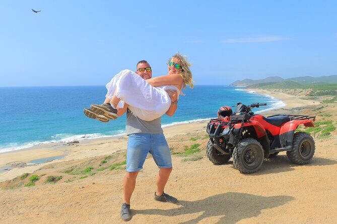 Cabo Tour Mexico Camel and Horseback Ride with ATV Adventure - Wildlife and Seasonal Sightings