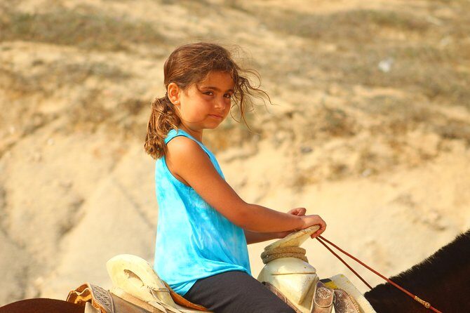 Cabo White Sand Horseback Riding Tour and Tequila Tasting - What Makes This Tour Stand Out