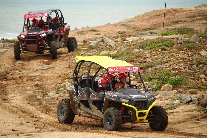 Cabo Wild Desert Tour, Polaris ATV or Razor Single, Double, Triple or Quad! - FAQ: Your Practical Questions Answered