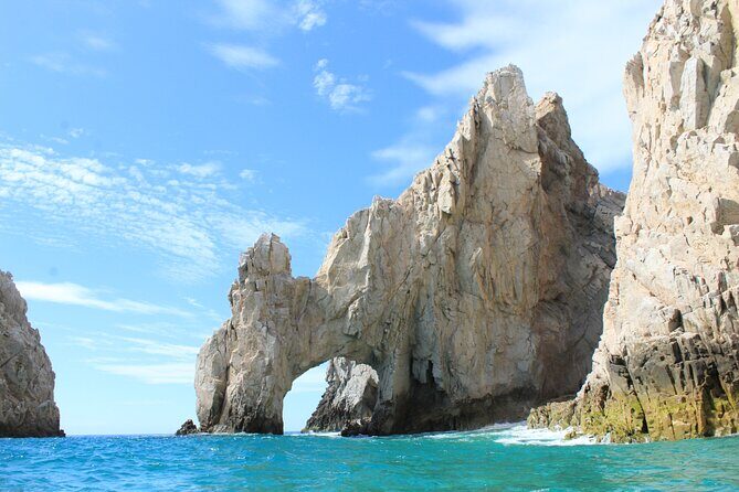 Cabo Wonders: Snorkeling at the Arch in Cabo - The Itinerary: What You’ll Actually Do