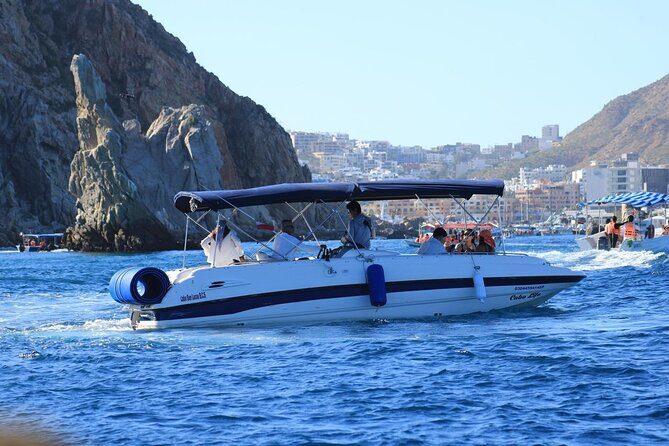 Cabo Yacht Tour  Arch, Pelican Rock, Snorkeling & Landmarks - Who Will Love This Tour?