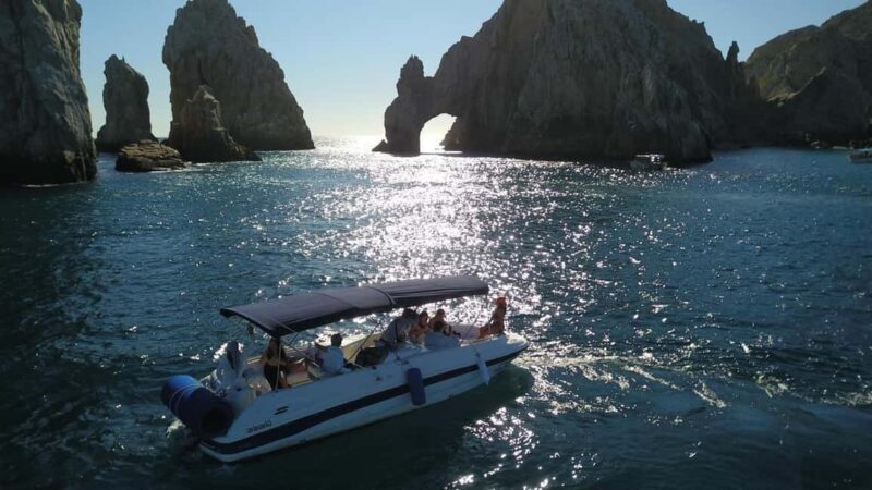 Cabo Yacht Tour to Lovers or Pelícano Beach + Beach Time - The Sum Up: Is This Tour for You?
