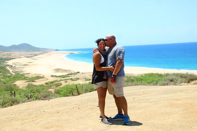 Cabos Best ATV Tour  Desert, Beach Ride & Tequila Tasting - Who Will Love This Tour?