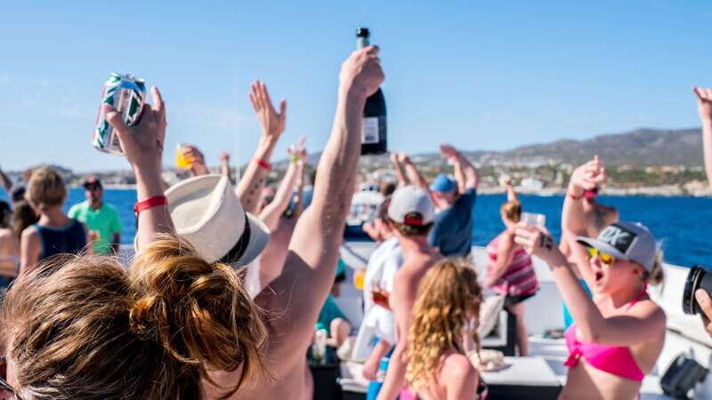 Cabos: Cabo Wave Cruise with Snorkeling, Lunch & Open Bar - Final Thoughts