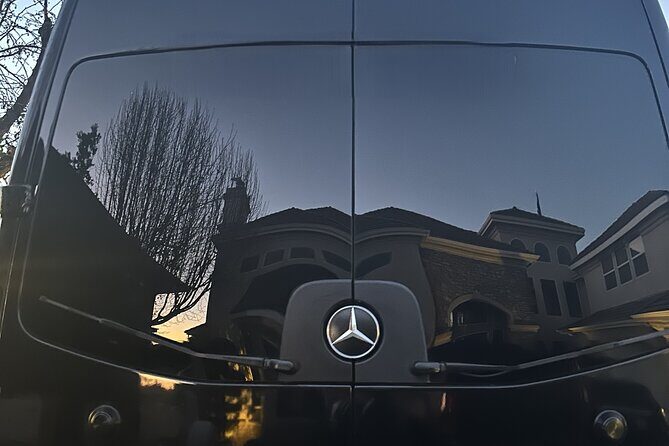 Cabo's Luxury Party Bus, Where We Take The Party To YOU! - A Deep Dive into the Experience