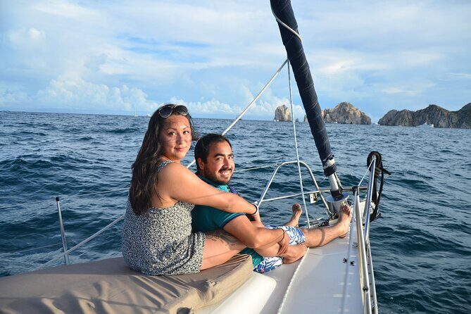 Cabos Original Sunset Cruise To The Arch - A Closer Look at the Experience