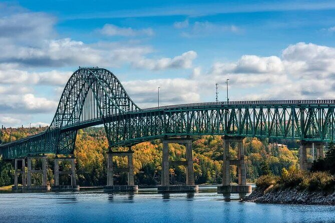 Cabot Trail and Baddeck Bell Museum : Waves and Wonders - Navigating the Itinerary: What You Can Expect