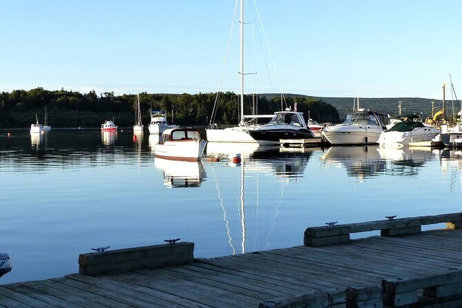 Cabot Trail and Baddeck Bell Museum : Waves and Wonders - Frequently Asked Questions