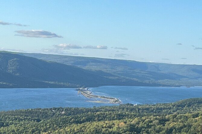 Cabot Trail and St. Ann's Loop 4 Hours Scenic Tour - An Overview of the Experience