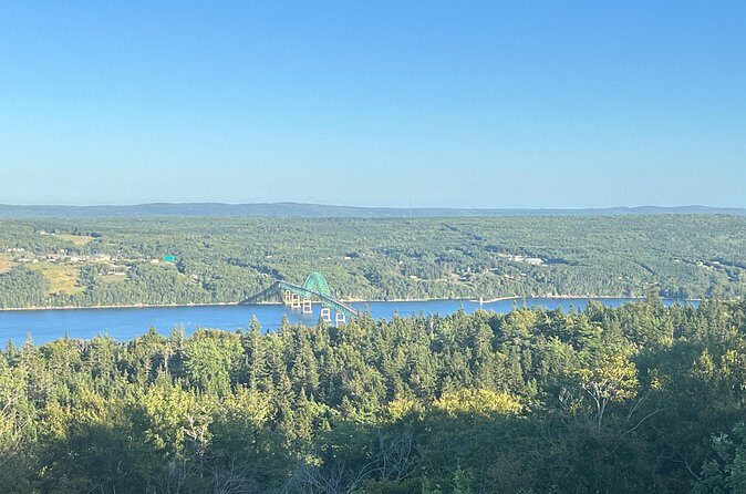 Cabot Trail and St. Ann's Loop 4 Hours Scenic Tour - Authentic Traveler Feedback and Expectations