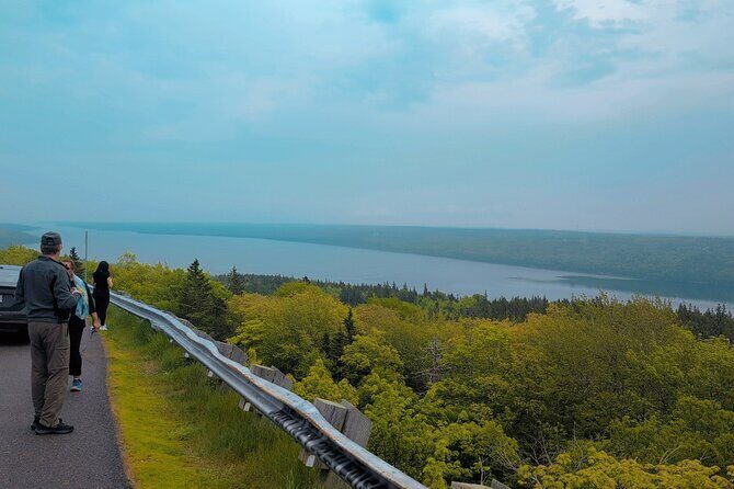 Cabot Trail and St. Ann's Loop 4 Hours Scenic Tour - Who Should Consider This Tour?