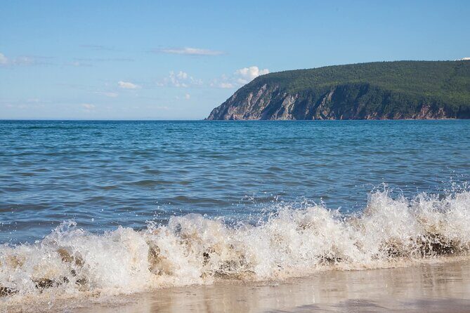 Cabot Trail as Natures Masterpiece - FAQ