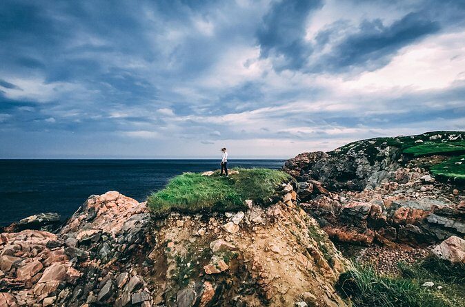 Cabot Trail Discovery Tour - Who Should Book This Tour?