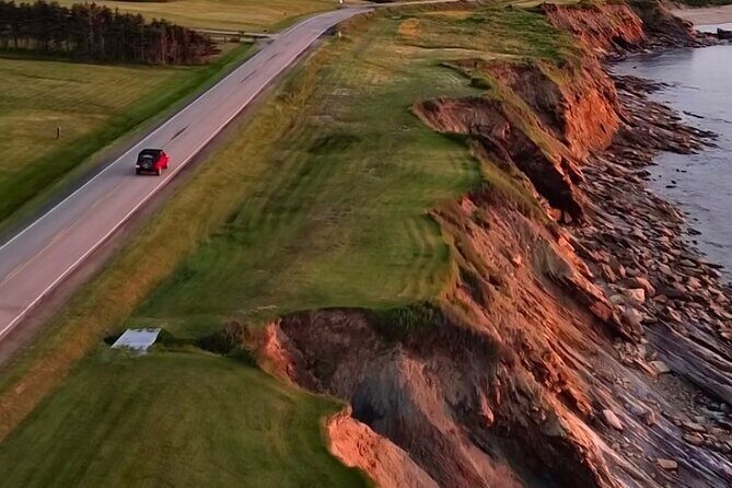 Cabot Trail Jeep Adventure - Cruise Excursion - The Sum Up