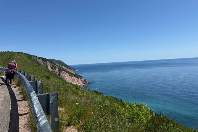 Cabot Trail, Keltic Lodge and Ingonish Sights - Who Should Consider This Tour?