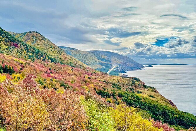 Cabot Trail Scenic Culture and Adventure Drive Tour - The Experience from the Traveler’s Perspective