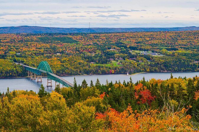 Cabot Trail Scenic Culture and Adventure Drive Tour - Who Will Love This Tour?