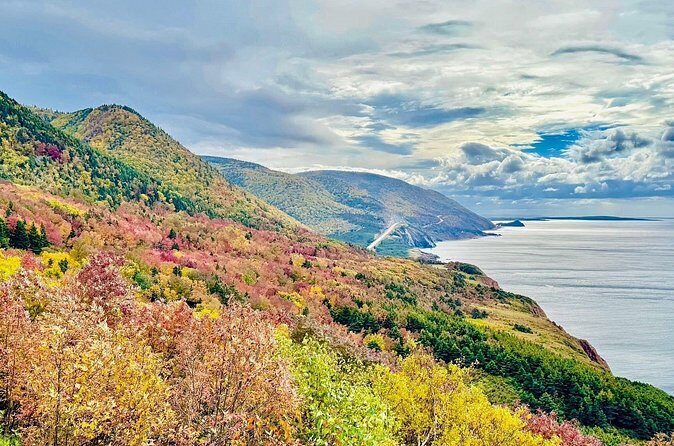 Cabot Trail Scenic Culture and Adventure Drive Tour - Final Thoughts