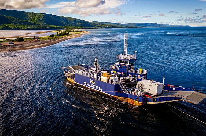 Cabot Trail Scenic Culture and Adventure Drive Tour - FAQ