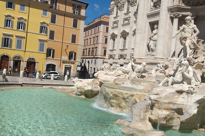 Cabs from Airports to Rome City - Who Should Consider This Service?