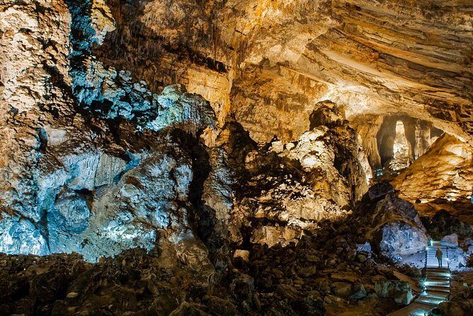 Cacahuamilpa Caves and Taxco: Private & Small Groups From Mexico City - Who Would Love This Tour?