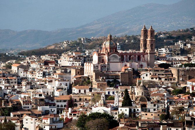 Cacahuamilpa Caves and Taxco: Private & Small Groups From Mexico City - Final Thoughts