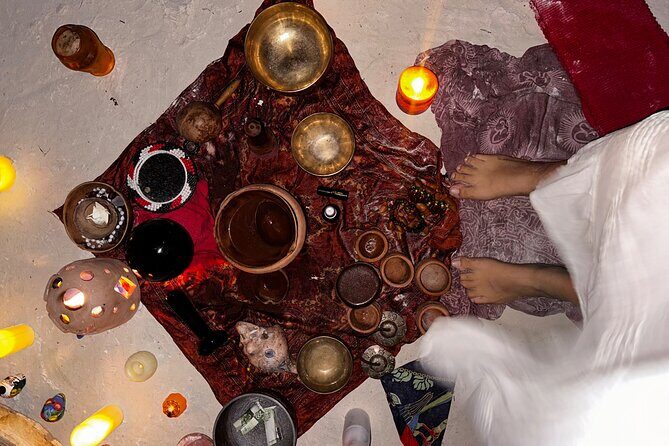 Cacao ceremony on the beach of Holbox - The Sum Up: Is This Experience Worth It?