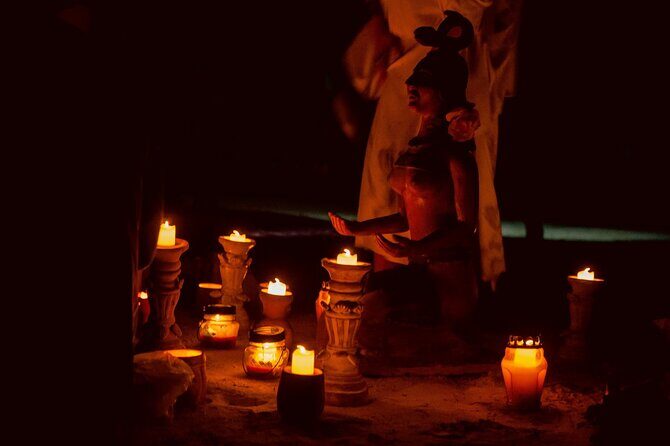 Cacao ceremony on the beach of Holbox - FAQ