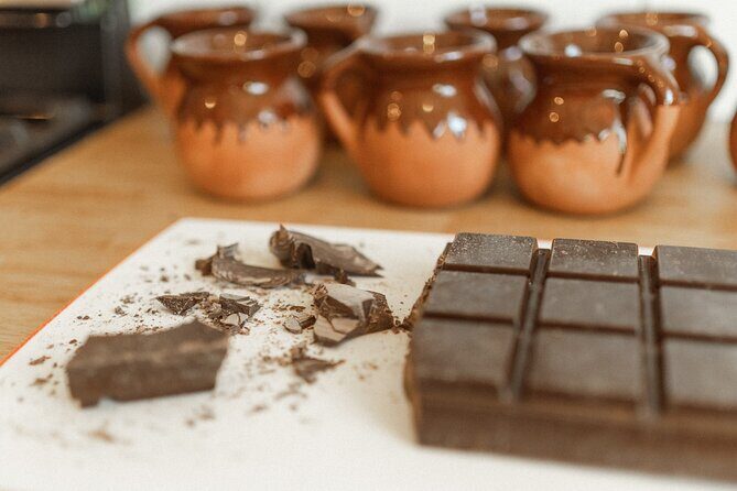 Cacao Ceremony with Sound Bath - What You Can Expect from the Cacao Ceremony with Sound Bath