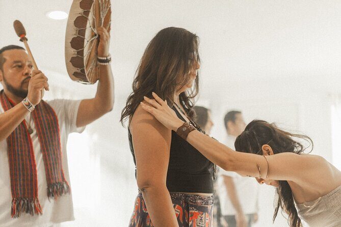Cacao Ceremony with Sound Bath - What the Experience Means for Travelers