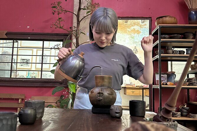 Cacao, Chocolate Experience in Oaxaca for Small Groups - What to Expect from the Oaxaca Chocolate Tour