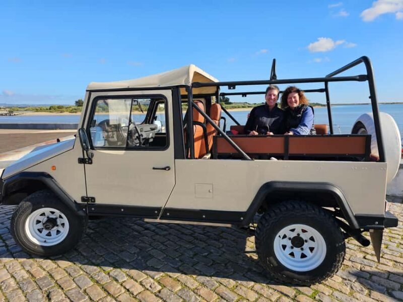 Cacela Velha & Castro Marim - Who Should Consider This Tour?