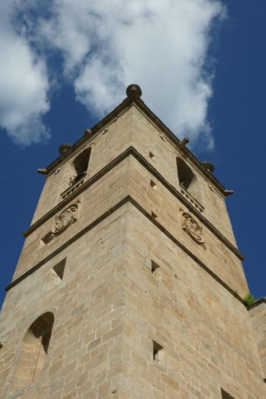 Cáceres: Concathedral of Santa Maria Ticket with Audio Guide - An In-Depth Look at the Cáceres Santa María Cathedral Experience
