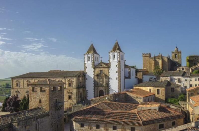Caceres: Highlights, History and Jewish Quarter Walking Tour - Final Thoughts: Is It Worth It?