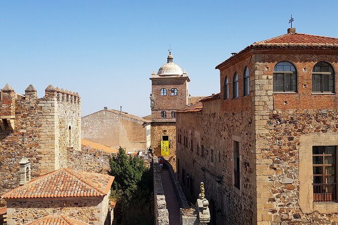 Cáceres Private Historic Walking Tour - Who Will Love This Tour?