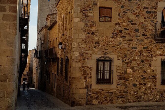 Cáceres Private Historic Walking Tour - Conclusions