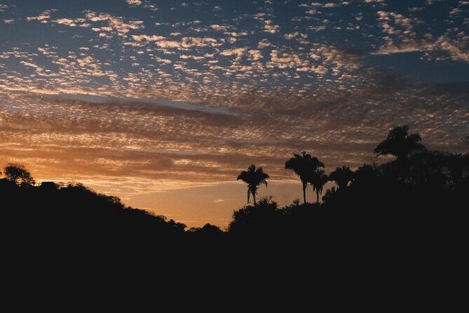 Cachasol Raicilla and Tequila Tour - FAQs