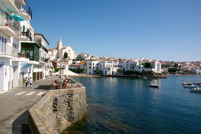 Cadaques and St Pere de Rodes Monastery small group from Girona - Authentic Experiences and Guest Feedback