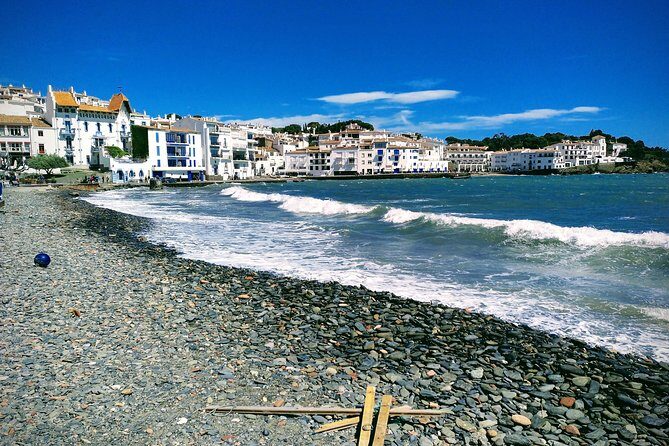 Cadaques and St Pere de Rodes Monastery small group from Girona - The Sum Up: Who Will Love This Tour?