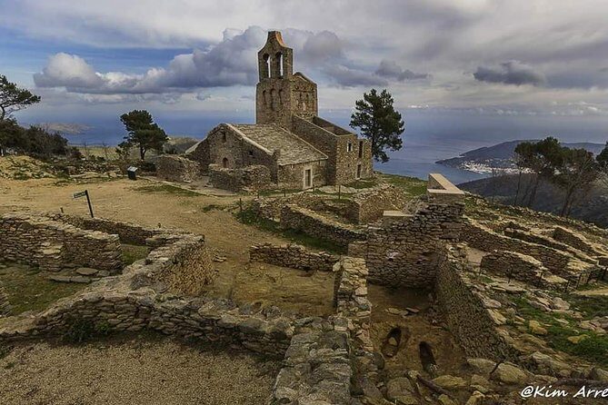 Cadaques and St Pere de Rodes Monastery small group from Girona - FAQ