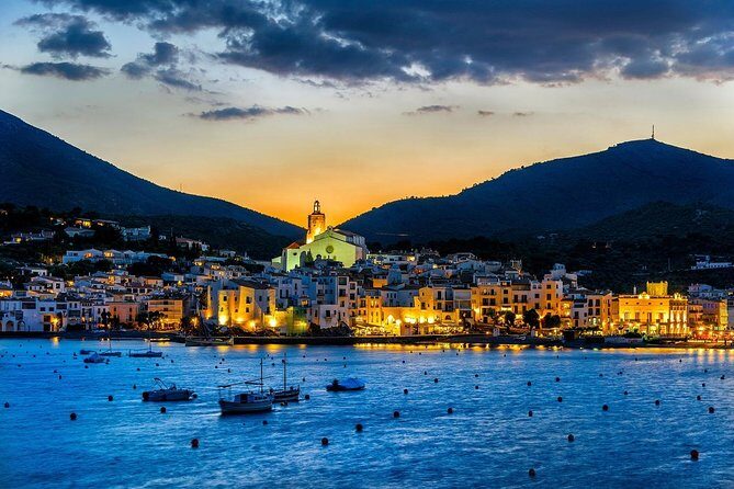 Cadaqués & Dalí House-Museum day trip from Girona (tickets included) - A Detailed Look at the Tour Experience