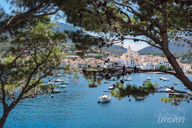 Cadaqués & Dalí House-Museum day trip from Girona (tickets included) - FAQ