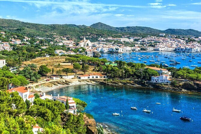 Cadaqués Swimming Adventure - Key Points