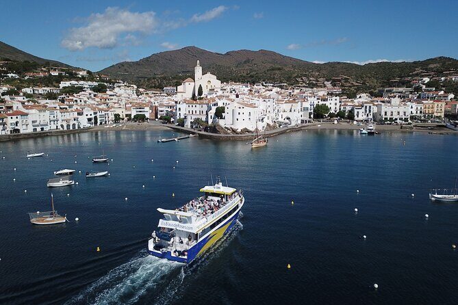 Cadaqués Swimming Adventure - FAQ