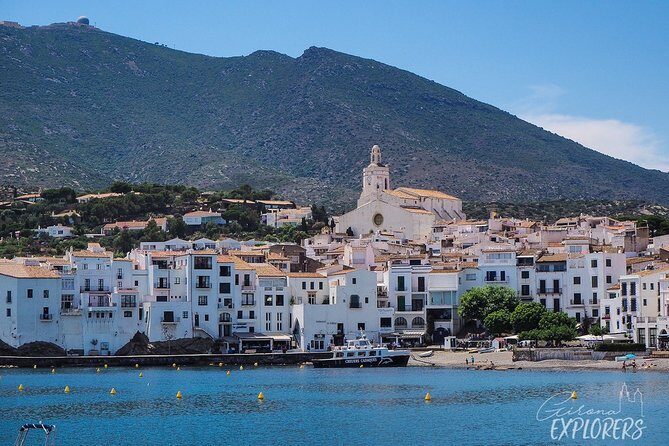 Cadaqués & Wine Tasting Day Trip - Key Points